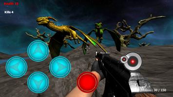 Dragon Hunter Rampage FPS Free