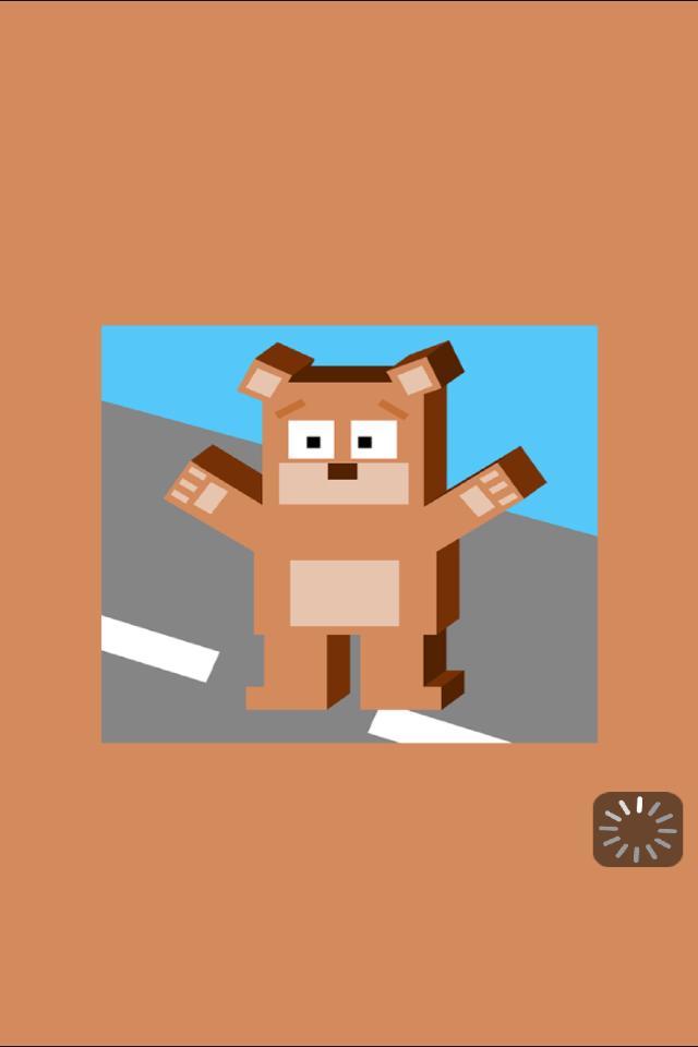 Bear Roads