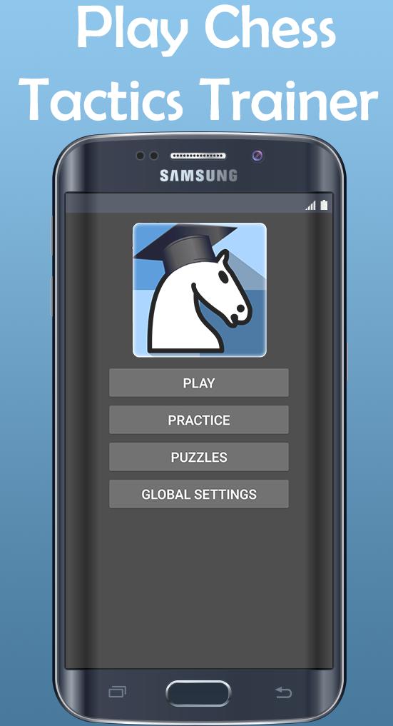 Learn chess
