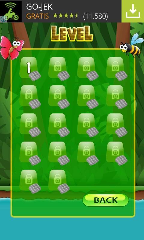Dont Cut The Rope