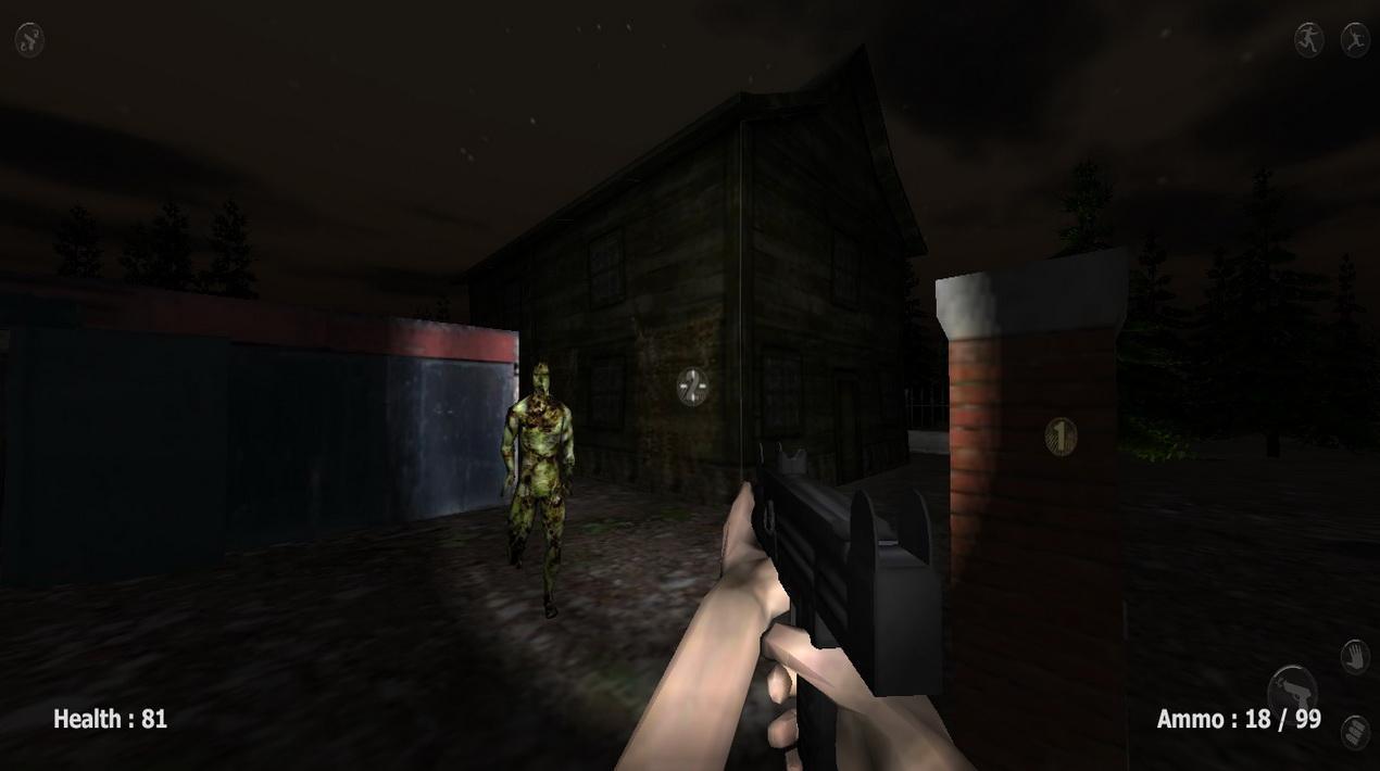 Secret Experiments Mission Two