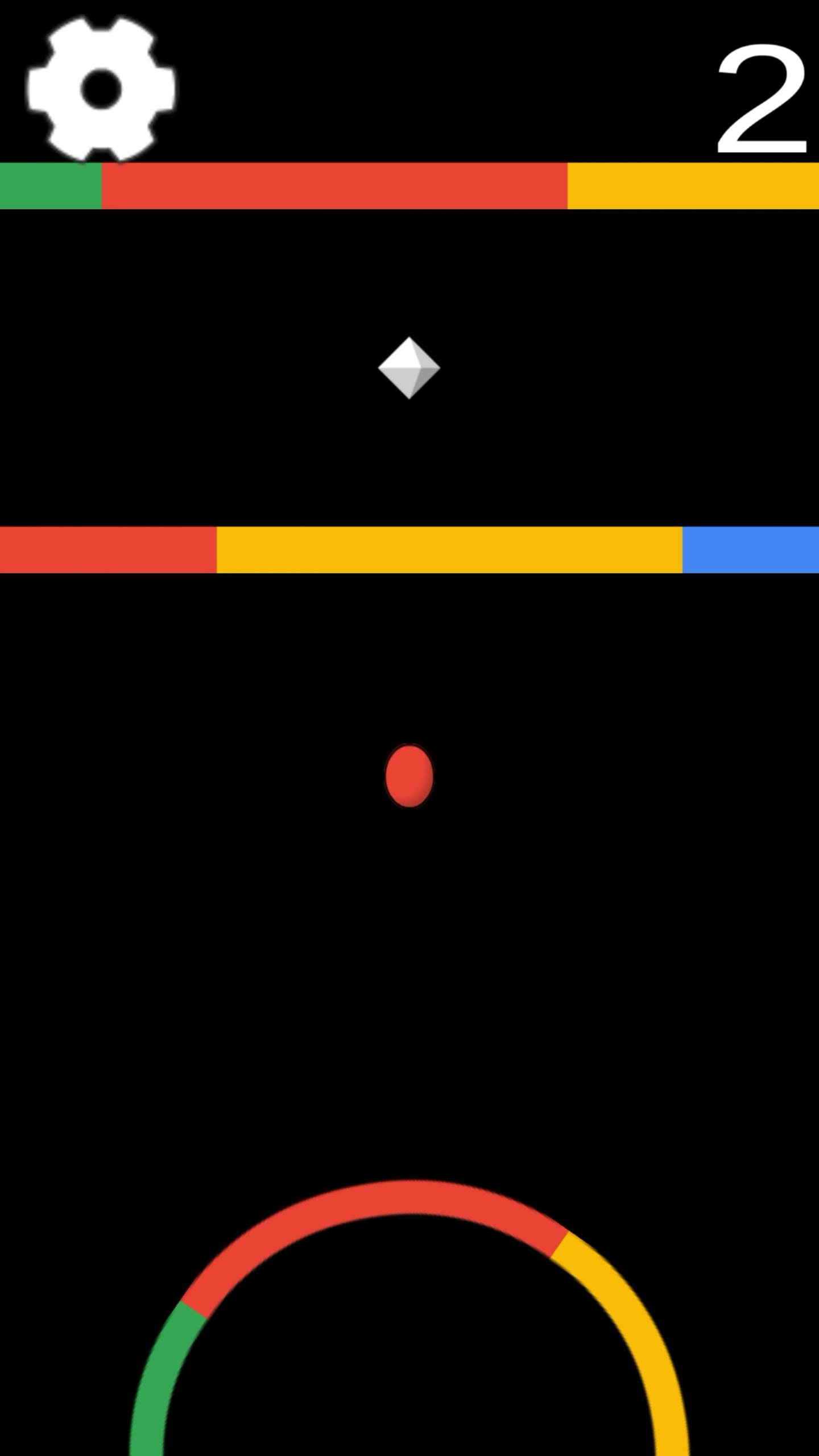 Match Color U