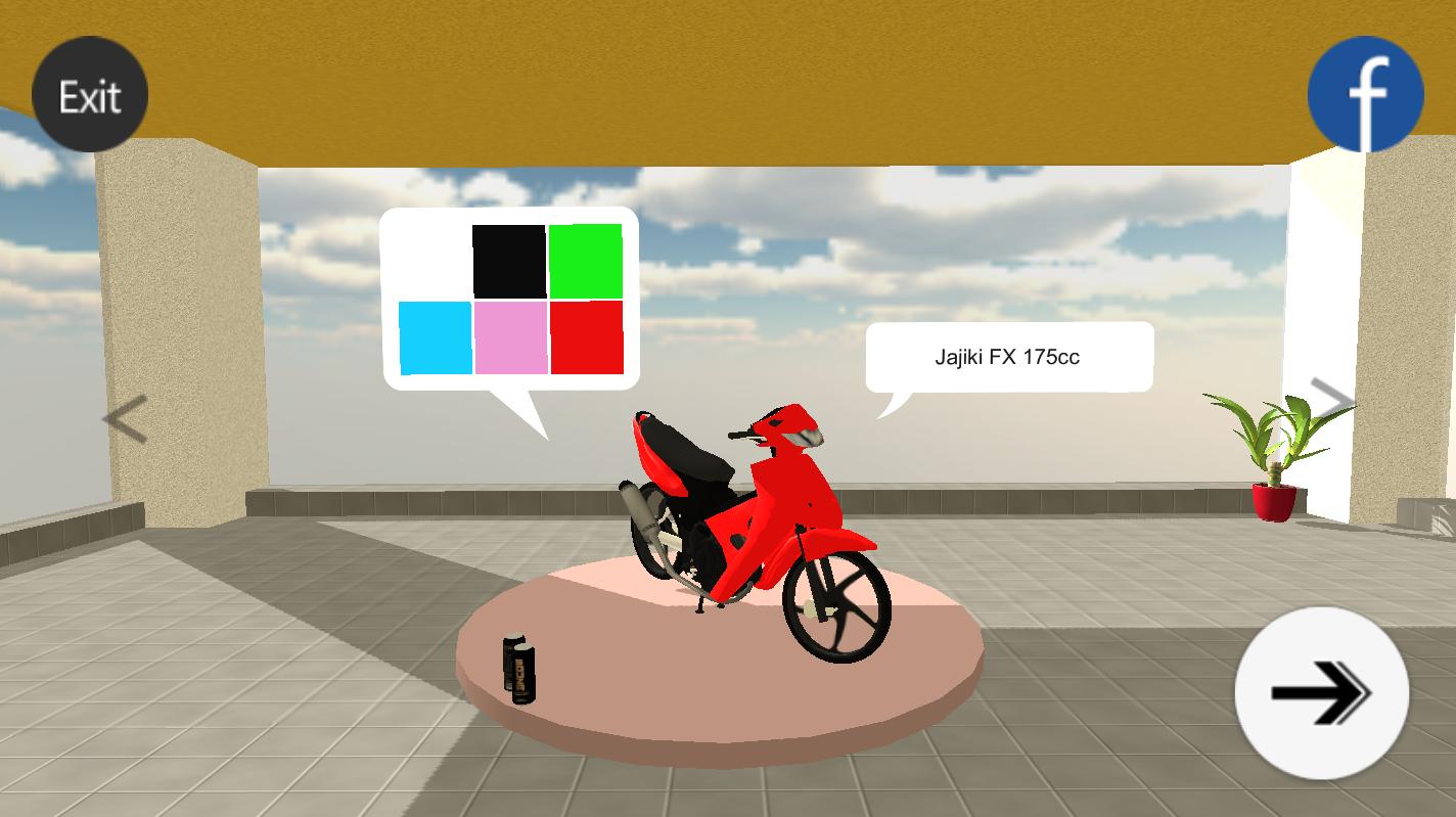 SouzaSim - Drag Race