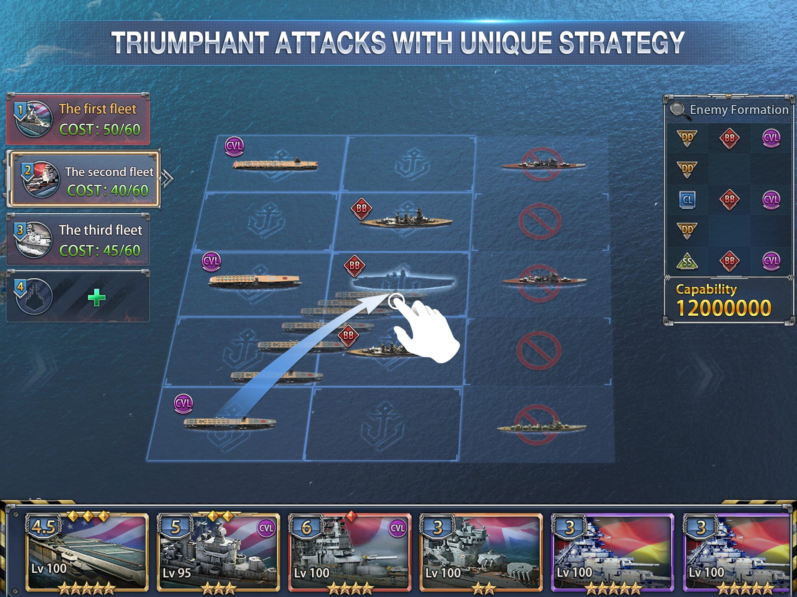 Battleship Empire