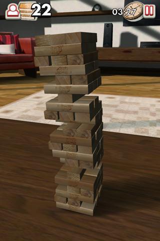 Jenga Free