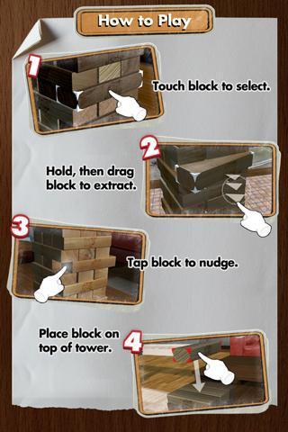 Jenga Free