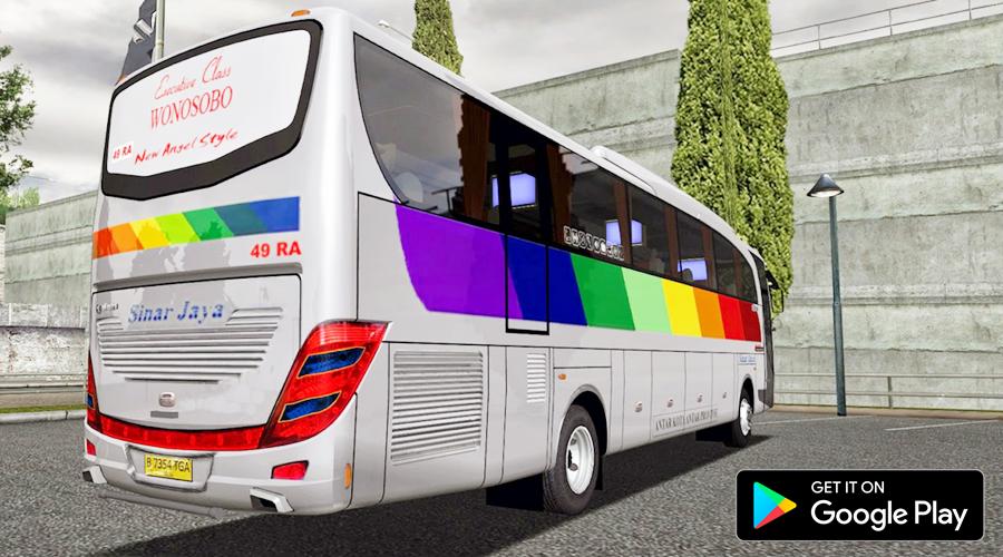 PO Sinar Jaya Bismania Game