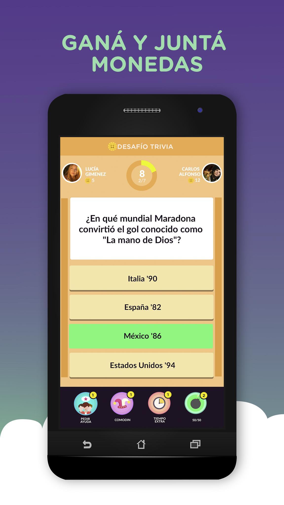Premiados