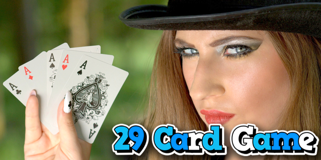 29 Card