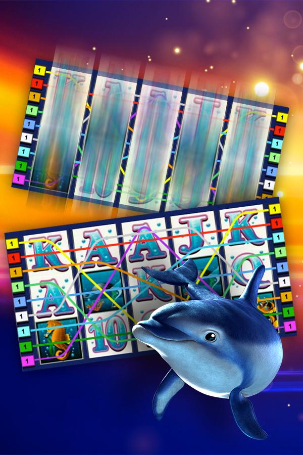 Game Machines Slots V