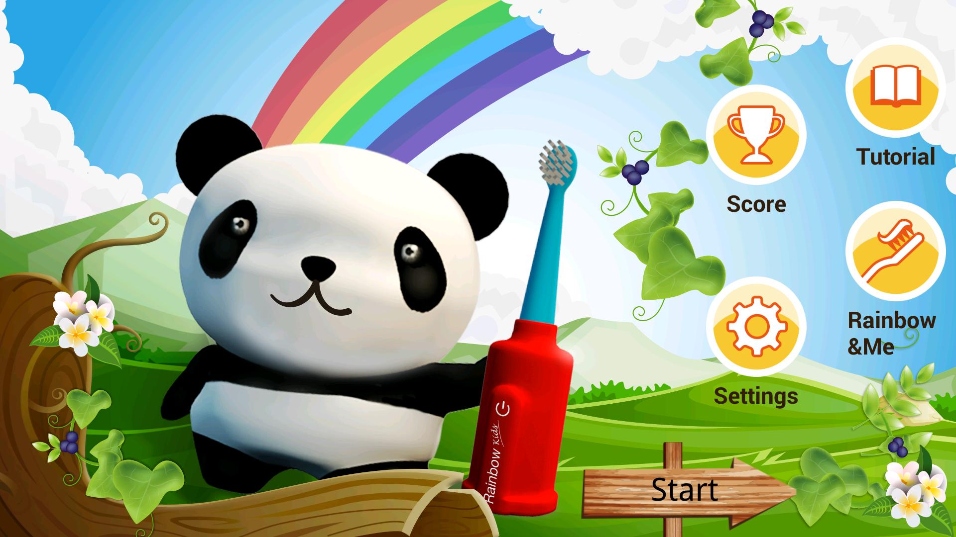Rainbow Kids