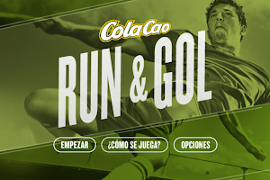 Cola Cao Run & Gol