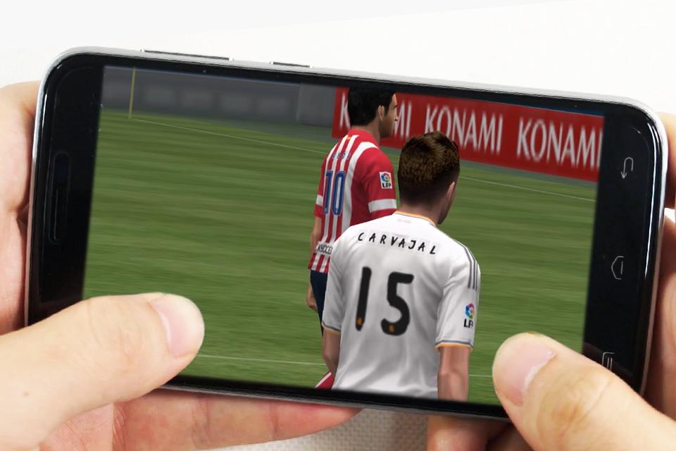 Ultimate PES Soccer World