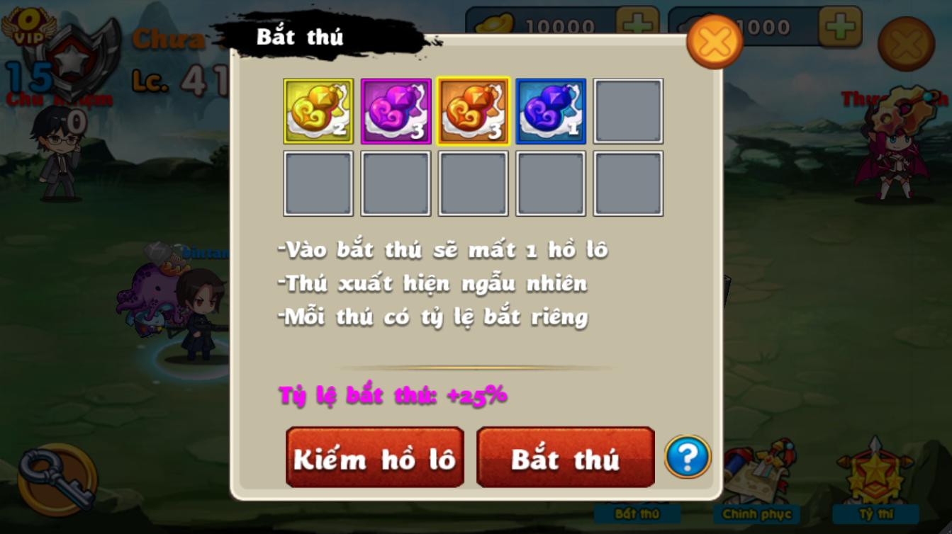 Hoc Vien Thu Cung