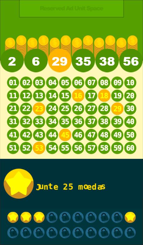Master Sena Lottery