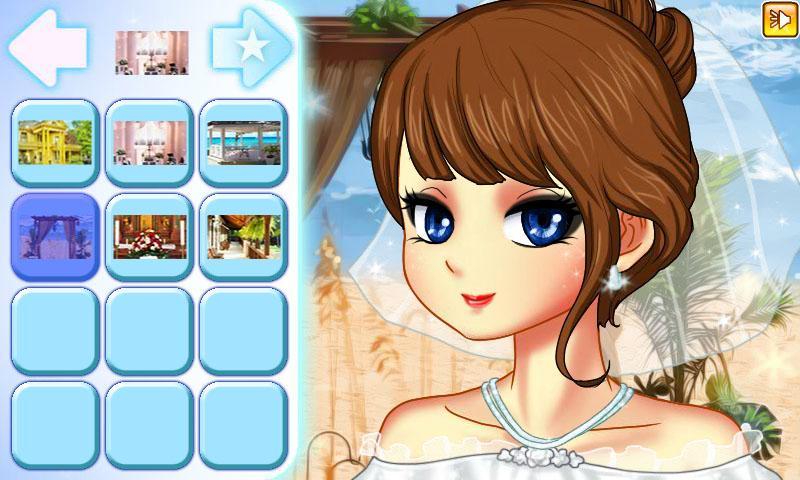 WeddingMakeup