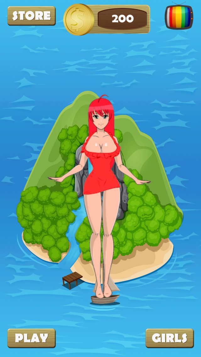 Paradise Jump