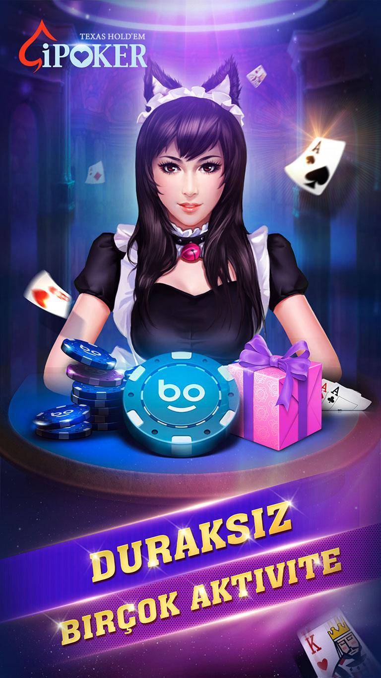 Poker Pro. TR