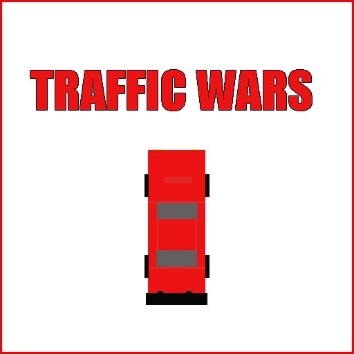 Traffic Wars