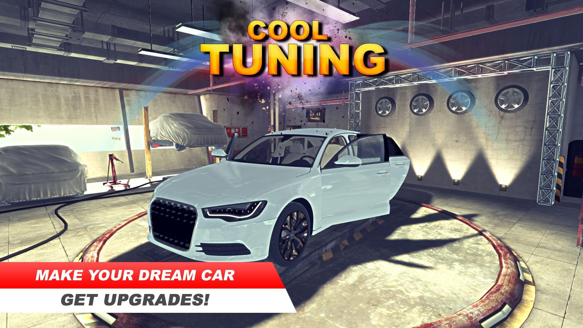 City Car Driver Online