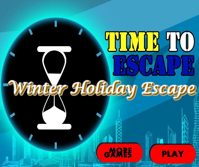 WinterHolidayEscape