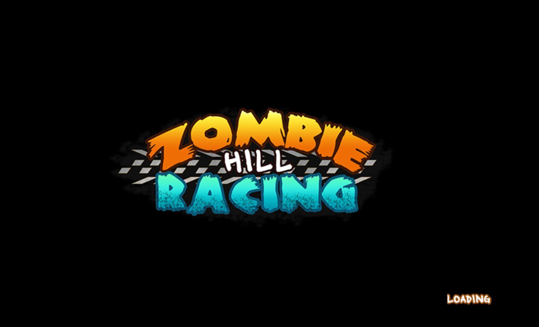 Zombie Hill Racing
