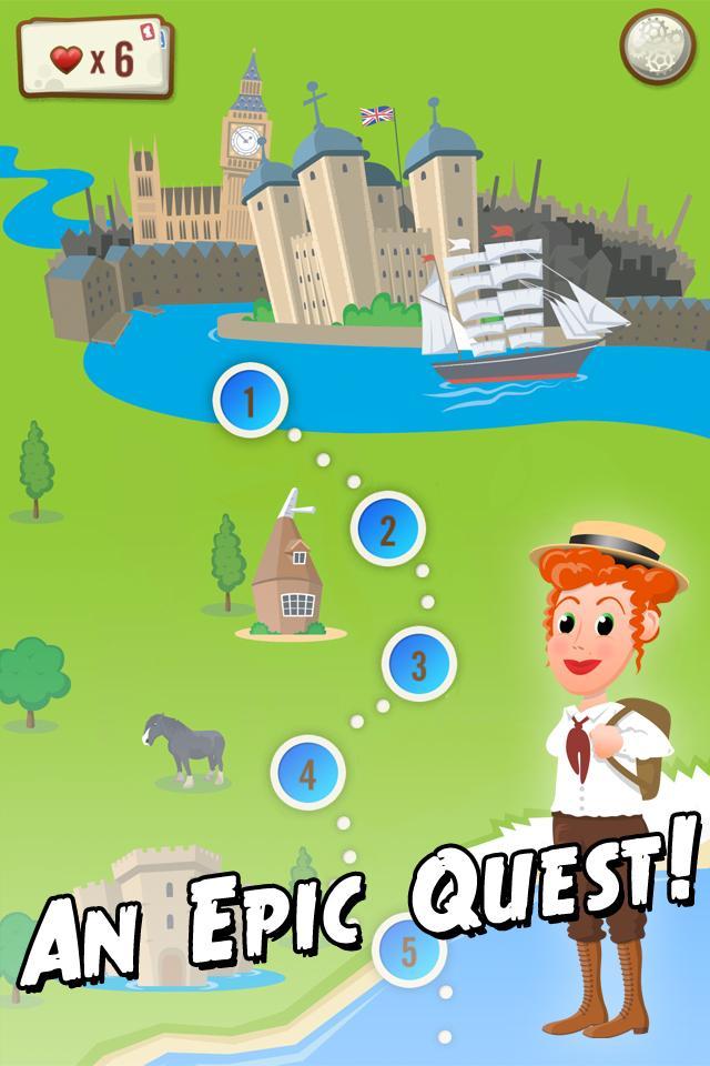 Quiz Explorer