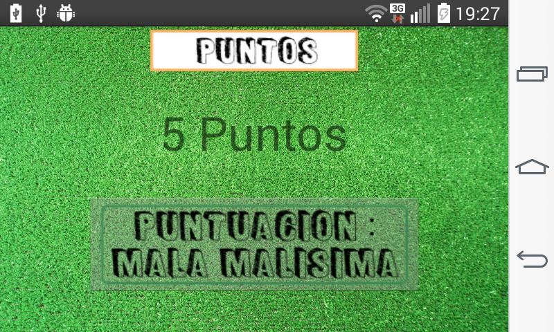 Logo Quiz Futbol