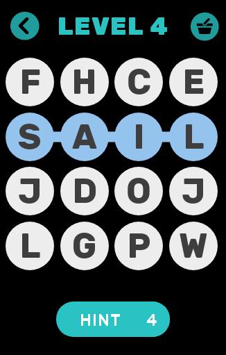 Find Words 2