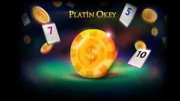 Okey - Platin Rummy Okey