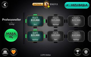 Okey - Platin Rummy Okey