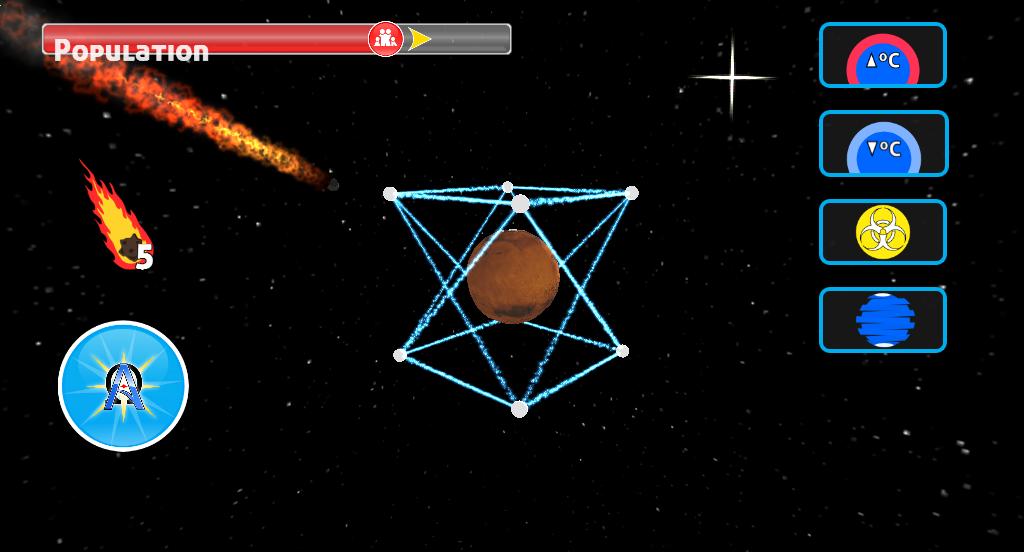 Alphageddon: Destroy Them All
