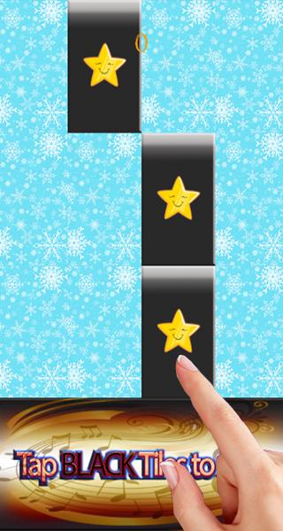 Bad Bunny ft Drake - MIA on Piano Tiles