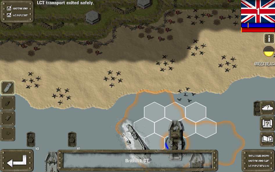 Tank Battle: Normandy