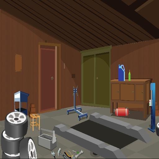 Garage Escape