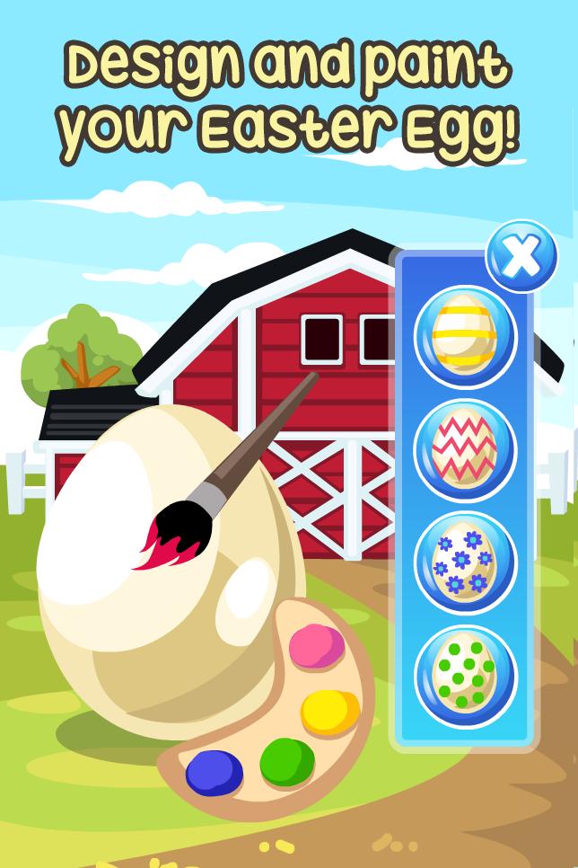 Easter Baby Chick Pet Care
