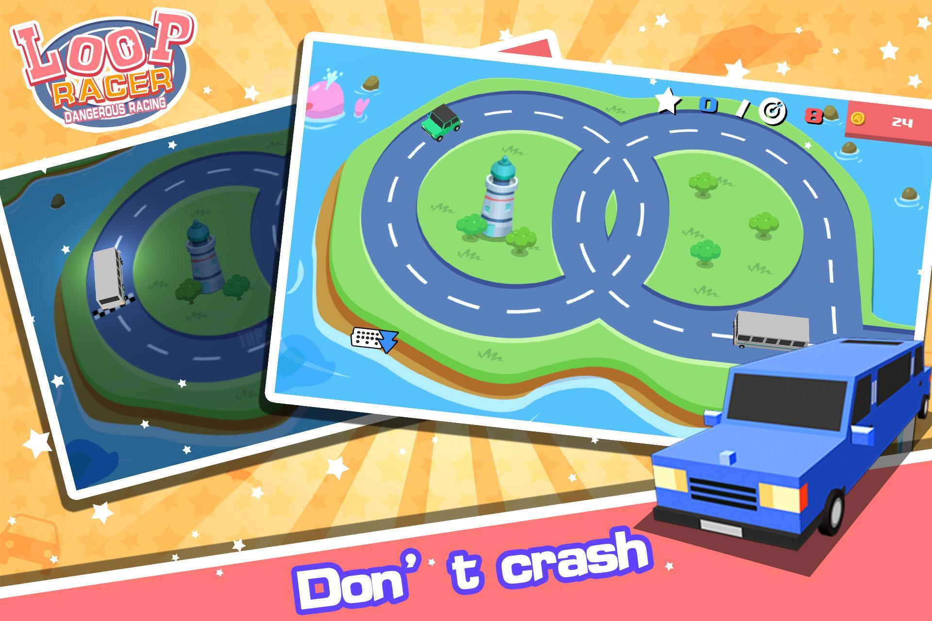 Loop Racer