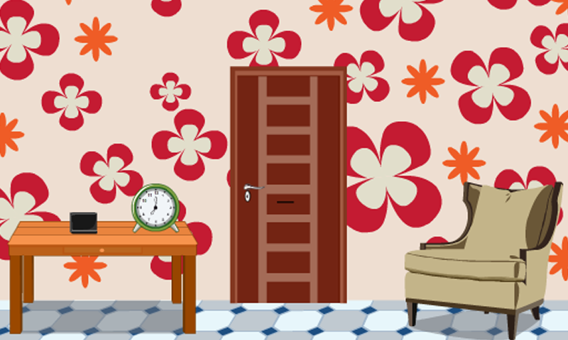 Escape Games-Doors Escape 4