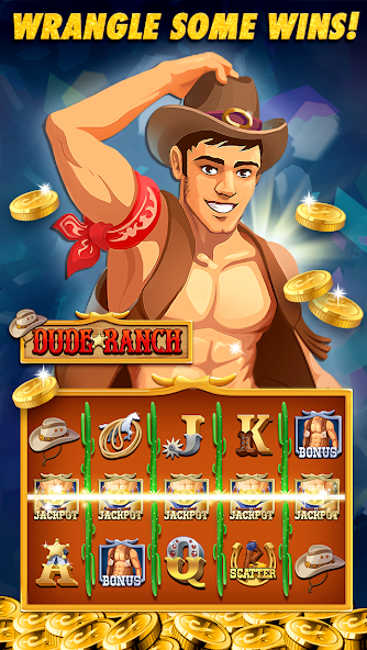 Reel Hunky