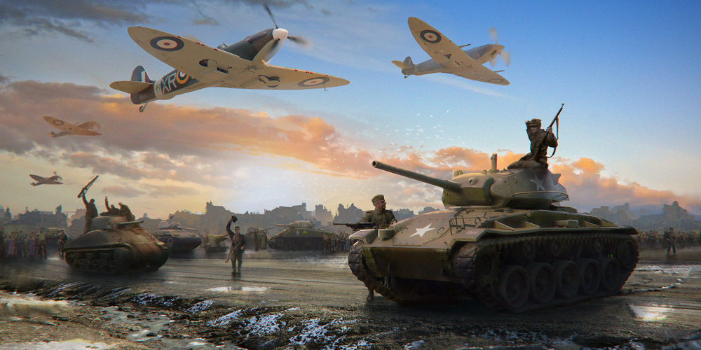 World at War