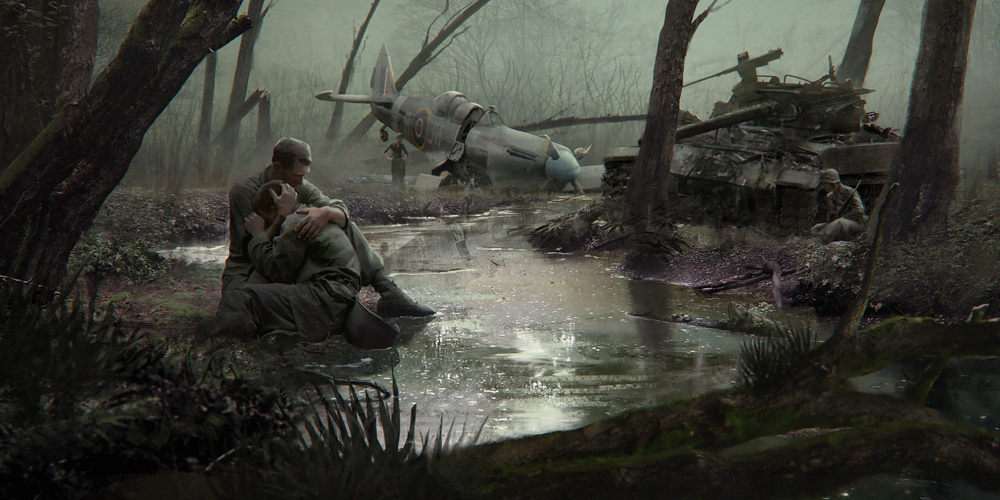 World at War