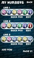 Lotto Number Generator