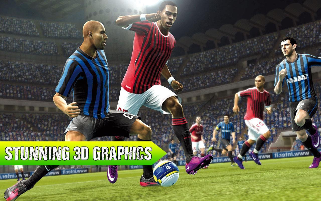 Soccer Goalkeeper Star Game