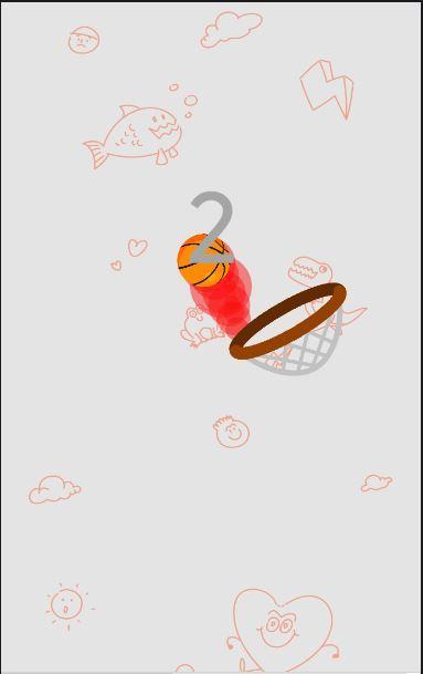 Fire Basket