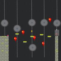 Pixel Saga