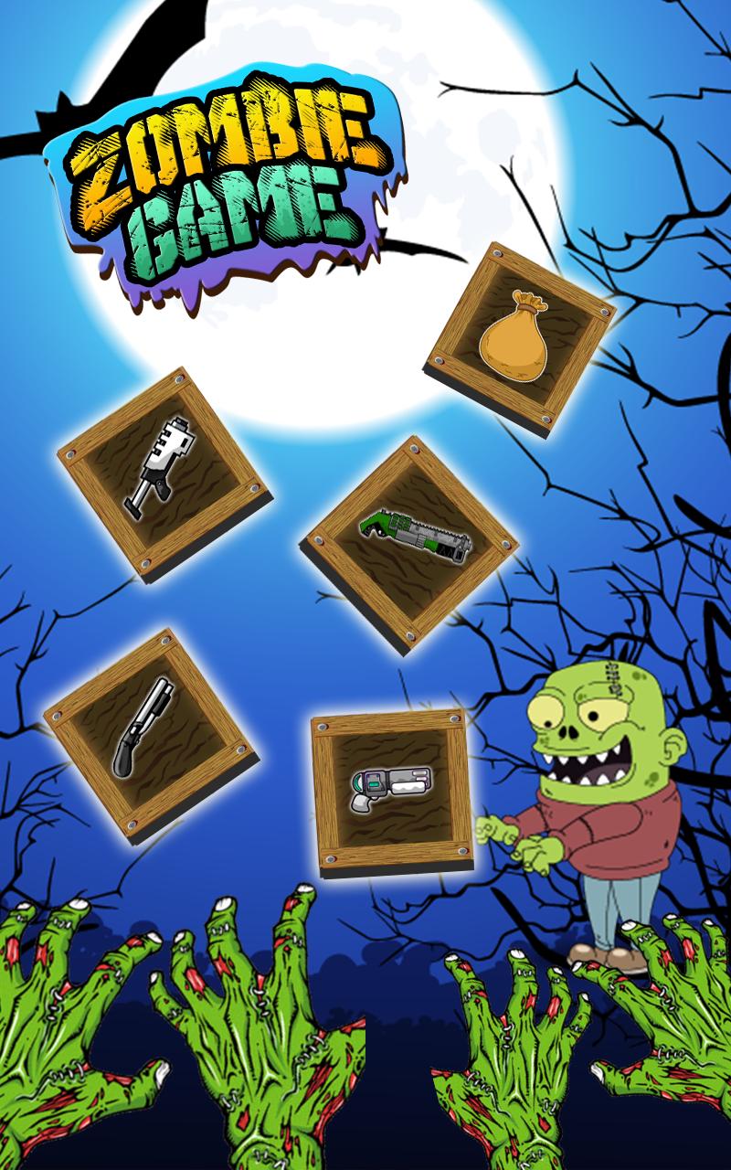 Juegos de Matar Zombies