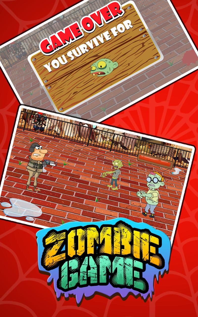 Juegos de Matar Zombies