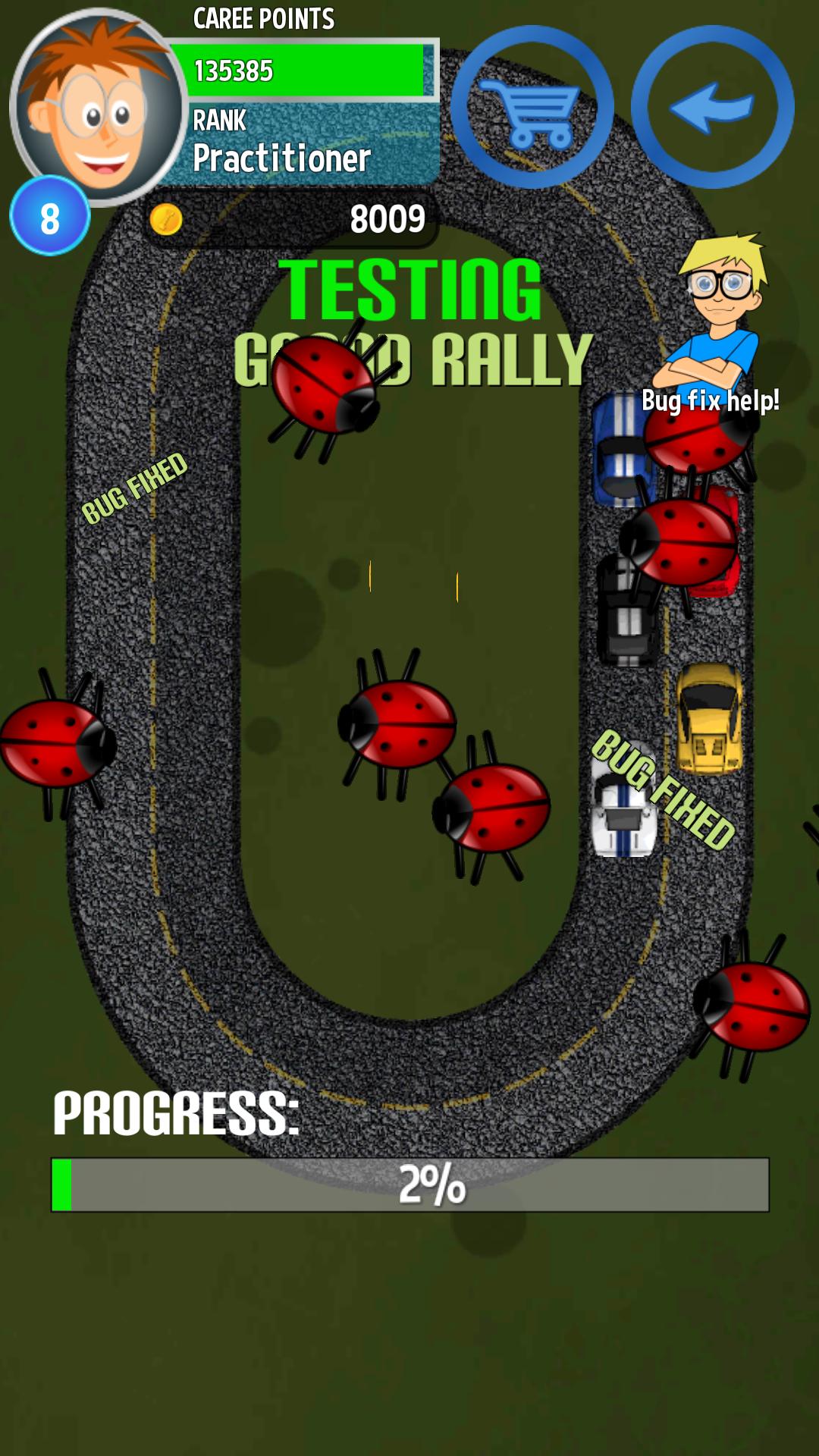 Make A Game Clicker