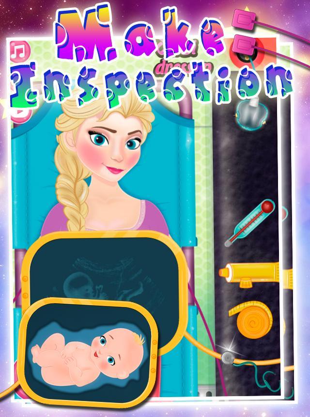 Make inspection
