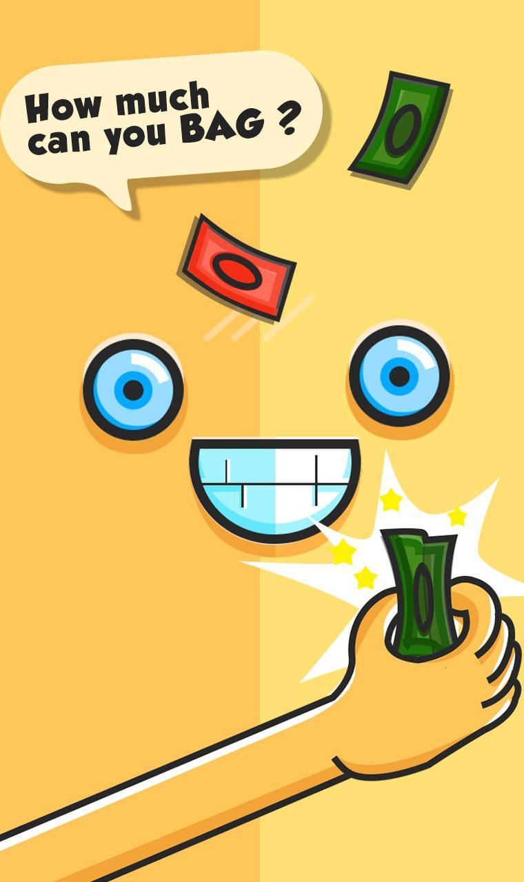 Money Grabber